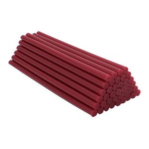 چسب حرارتی آلفا مدل yp tw 12mm قطر 12 میلی متر بسته 39 عددی